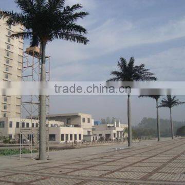 Artificial Palm Tree Indoor Decoration House /hotel Plastic Palm Tree Canada photo-4