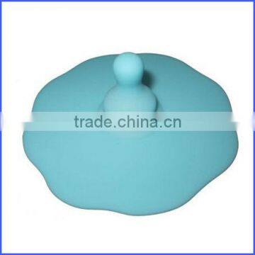 Kitchen silicone food cup cover