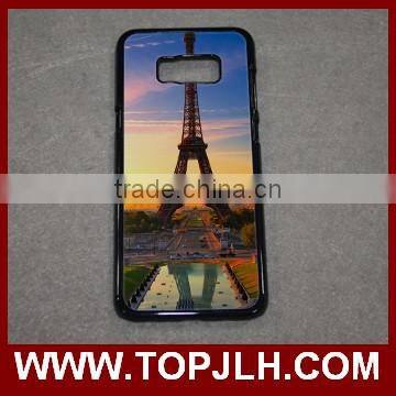 Cheap Price Plastic Mobile Phone Case for Samsung S8 Edge photo-2
