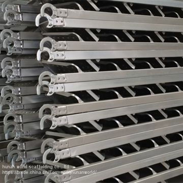 Tianjin Factory Scaffolding Ladder/stair Case for Construction photo-2