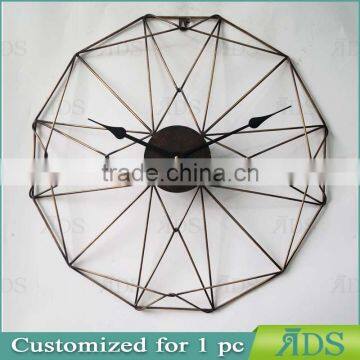 Decorative Wall Clock / Smart Clock
