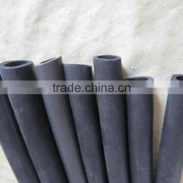 NBR rubber insulation foam tube/hose for air conditioner, Heat Insulation Materials