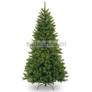 PVC Artificial Christmas Tree- CL 1028