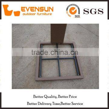 Rattan Paitio Shower For Beach And Pool photo-5