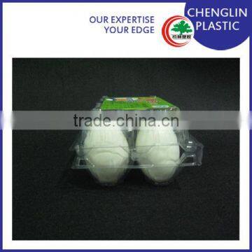 Clear Plastic Egg Carton(4) photo-4