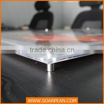 Customized Acrylic Led Billboard photo-5