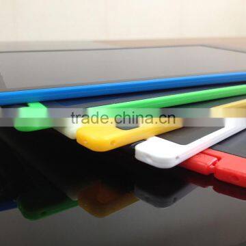 Ultra Thin 8.5 Inch Paperless LCD Writing Baord High Quality LCD Tablet for Students/home/office Work photo-3