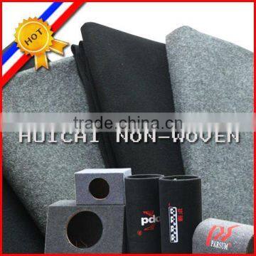 Felt Fabric for Speaker Box Covering photo-2