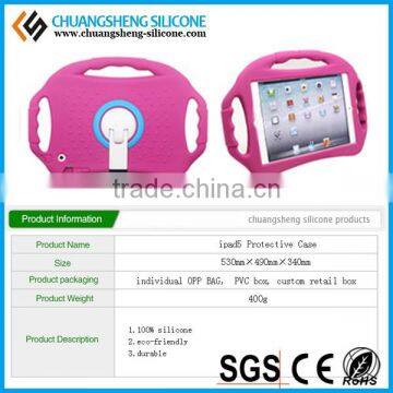 Cute Silicone Tablet Cover photo-6
