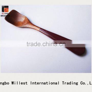 Profesional Manufacture Wooden Spoon, Spice Kitchen Spoons photo-3