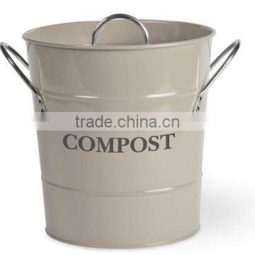 2017 Promotional Metal Compost Bin photo-2