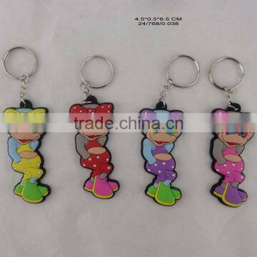 2016 Symbol New Year Monkey Key Chain photo-2