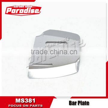 MS381 Oil Pump Cover of Chainsaw Spare Part