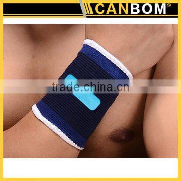 Moderate Price Wholesale Credit Guarantee Wet Gas Absorption Weave Sports Protect The Wrist photo-3