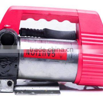 dc 24v Transfer Pump for Diesel Oil photo-2