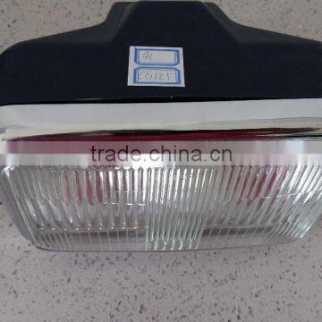 Universal Motorcycle Headlight for CG125 photo-2