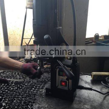 * Best Sell 40mm Magnetic Core Drill Press (MAG40B) photo-5