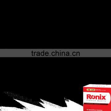 MODEL 2803 RONIX ROTARY HAMMER 17MM 3.7KG photo-2