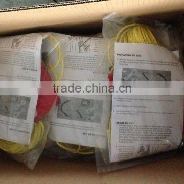 BD-350-1B High Limb Survival Portable Pocket Hand Chainsaw photo-4