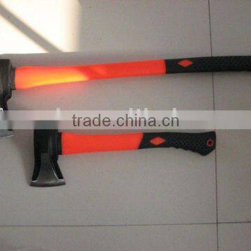 SPLITING MAULS WITH FIBERGLASS HANDLE