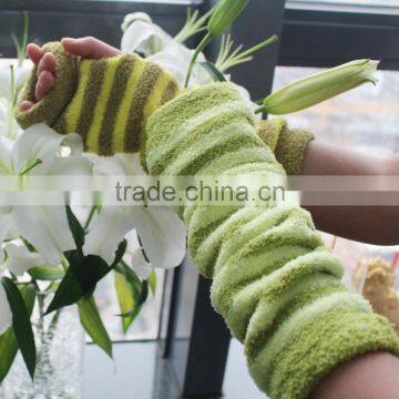 Copper Compression Knee Sleeve photo-5