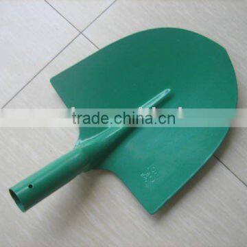 5001511 high quality round point garden digging shovel