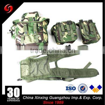 Tactical Waist Bag Pack , Waterproof Hip Belt Bag Pouch for Hiking/Climbing Waist photo-4