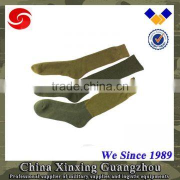 Men Socks cotton spandes polyester mix sports socks for summer winter