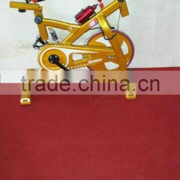 INDOOR EXERCISE BIKE SPIN BIKE EXERCISE BIKE