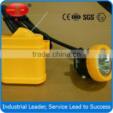 Cheap Price Led Explosion-Proof Miner Cap Lamp Miner Safety Lamp