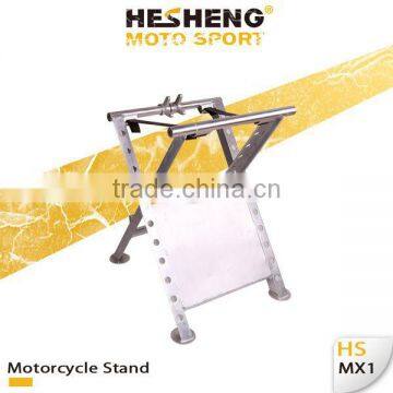Cruiser MX Lift Motorcycle Scissor Stand Good Quality Motorcycle Helmet Locks Stand Trade Assurance MX1 photo-2