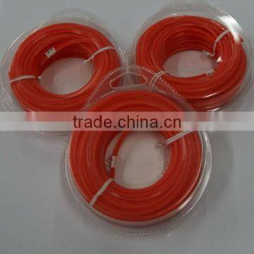 Nylon Monofilament Grass Trimmer Line photo-5