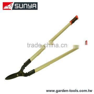 Long Handle Grass Edging Cutting Hedge Shears photo-2
