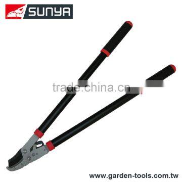 Garden Ratchet Lopping Shears photo-2