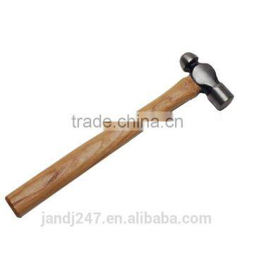 High Quality Wooden Claw Handle Hammer photo-3