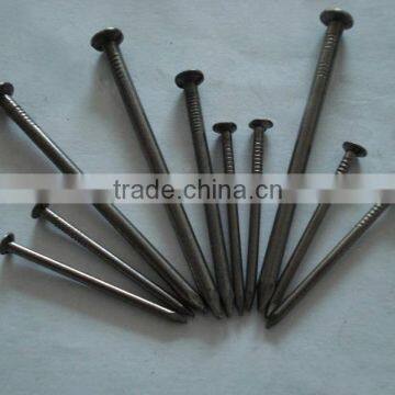 Common Nails, Iron Wire Nails With Factory Price photo-2
