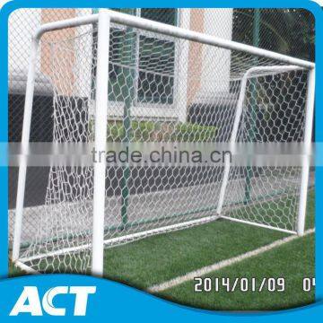 Quality Soccer Equipment 2 x 3m Partable Steel Handball Goal Post photo-5