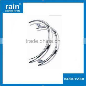 china supplier stainless steel handles for gate