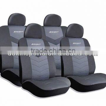 Comfortable and Durable Neoprene Car Seat Cover