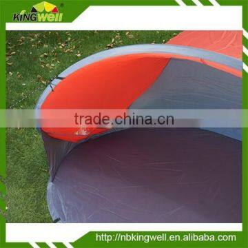 Popular and Cheap 100% Polyester Pop up Beach Tent photo-3