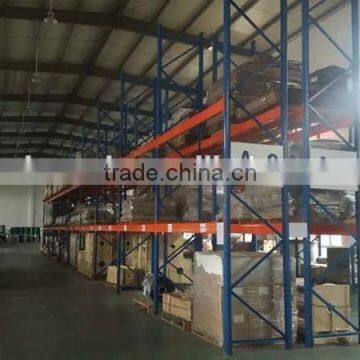 Customized Warehouse Storage Rack,factoryshelves,warehouse Shelf photo-5
