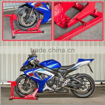 16" Support Stand Motorcycle Accessory Motorcycle Position Stand photo-4