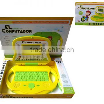 popular function design ABS eduation active learning toy with EN71