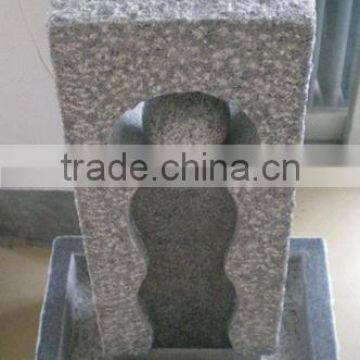 2017 Hot Sales Customized Discount Outdoor Water Fountains photo-6