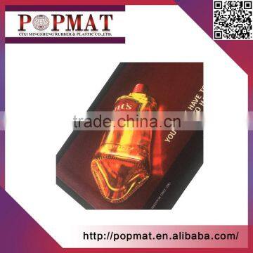 Nitrile Rubber Promotion Natural Rubber Bar Mat