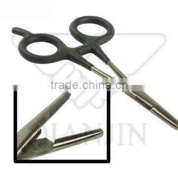 QJF-22 Outdoor Stainless Steel Fishing Plier Fishing Tools photo-2