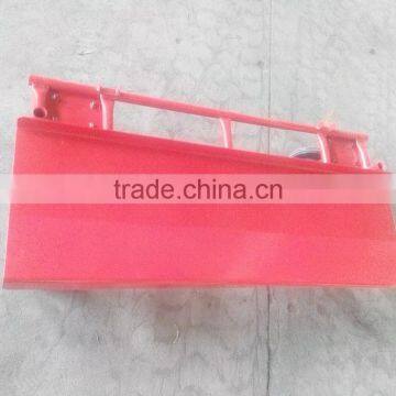 Drywall Cart,panel Dolly ,panel Cart TC6117 With 2 Swivel Wheel and 2 Fixed Wheel photo-6