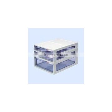 DT1002 Desk Index System of High Transparency