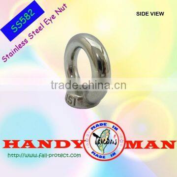 Stainless Steel Lifting Eye Nut photo-2