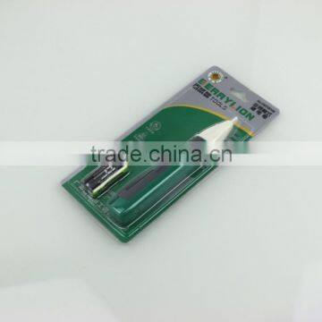 Safety standard 1000v non-contact voltage tester with high quality